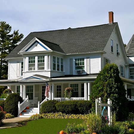 Victoria Inn Hampton Zewnętrze zdjęcie