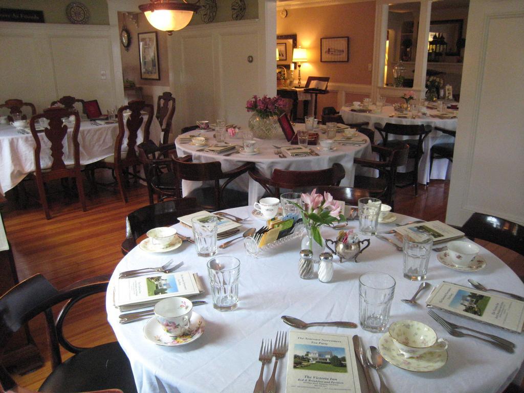 Victoria Inn Hampton Zewnętrze zdjęcie