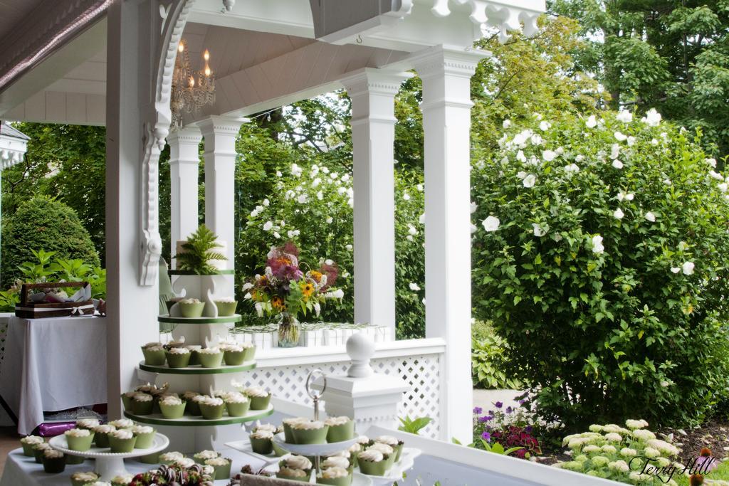 Victoria Inn Hampton Zewnętrze zdjęcie