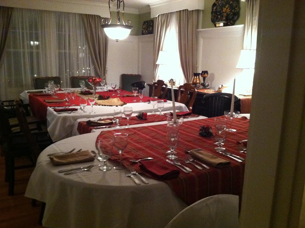 Victoria Inn Hampton Zewnętrze zdjęcie