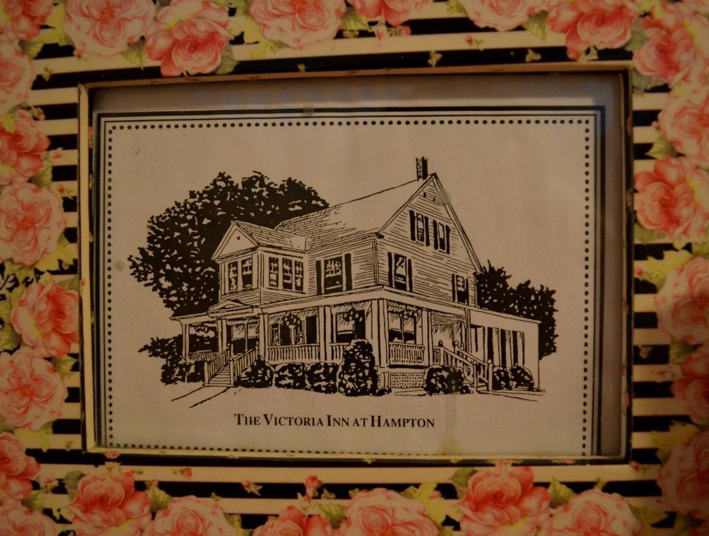 Victoria Inn Hampton Zewnętrze zdjęcie