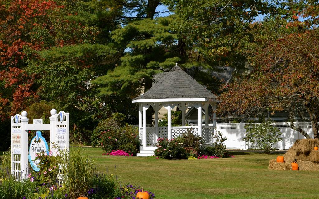 Victoria Inn Hampton Zewnętrze zdjęcie
