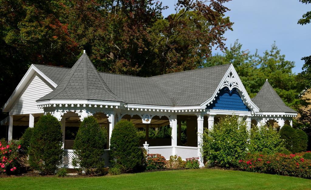 Victoria Inn Hampton Zewnętrze zdjęcie