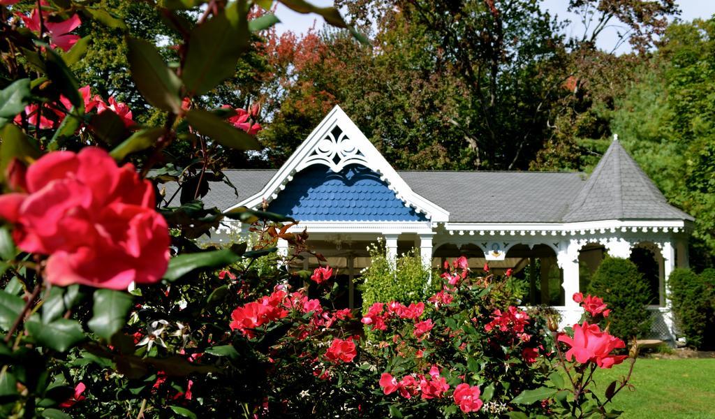 Victoria Inn Hampton Zewnętrze zdjęcie