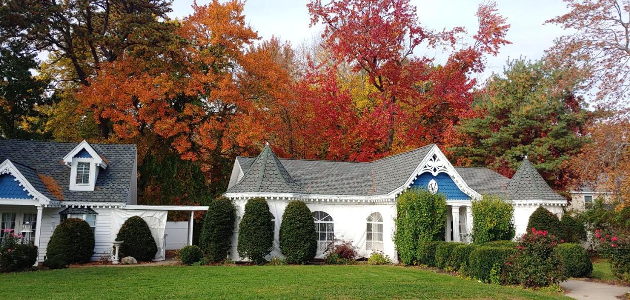 Victoria Inn Hampton Zewnętrze zdjęcie