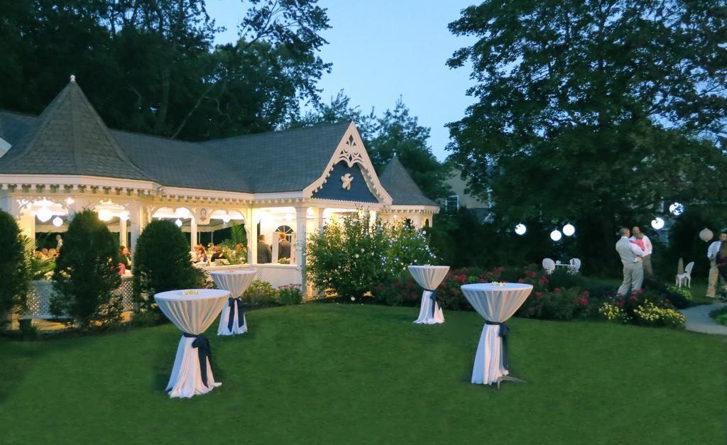 Victoria Inn Hampton Zewnętrze zdjęcie