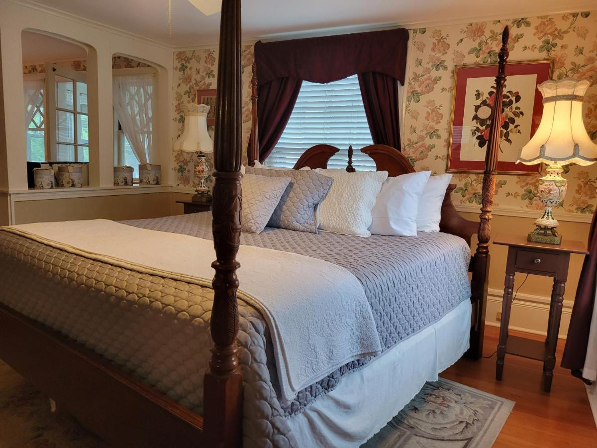 Victoria Inn Hampton Zewnętrze zdjęcie