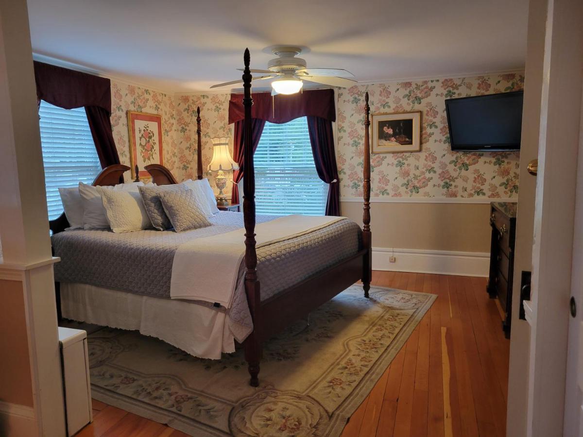 Victoria Inn Hampton Zewnętrze zdjęcie