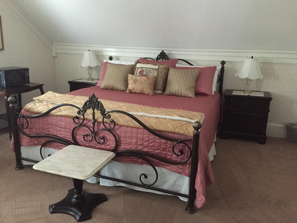 Victoria Inn Hampton Zewnętrze zdjęcie