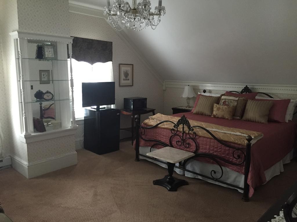Victoria Inn Hampton Zewnętrze zdjęcie