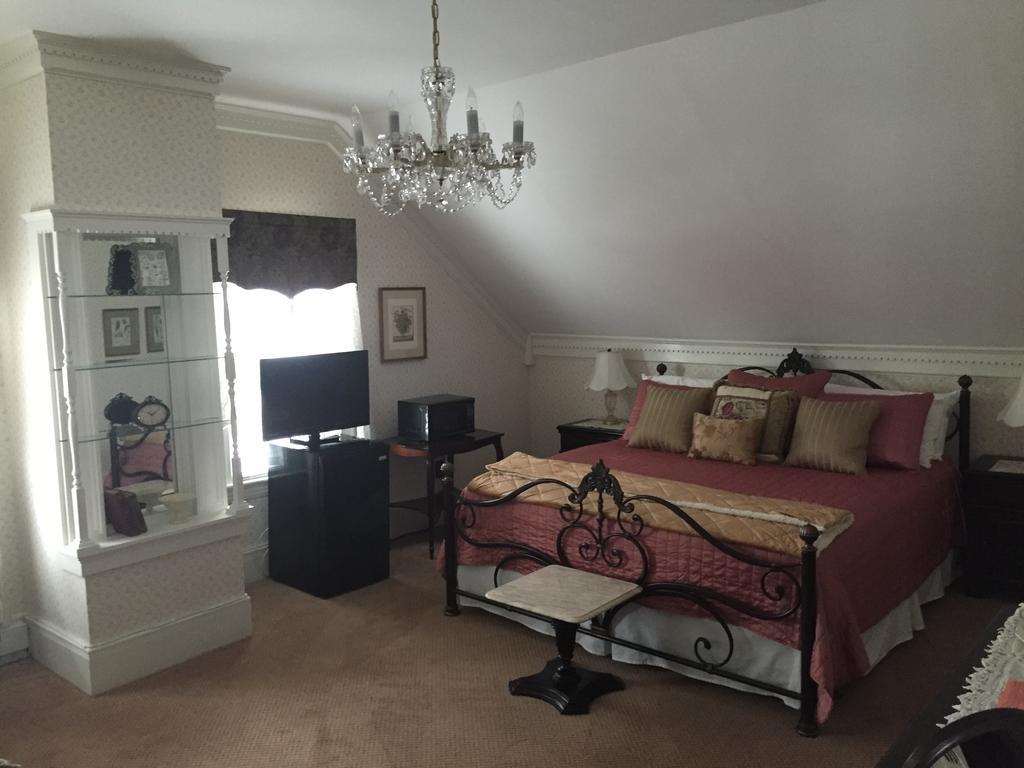 Victoria Inn Hampton Zewnętrze zdjęcie