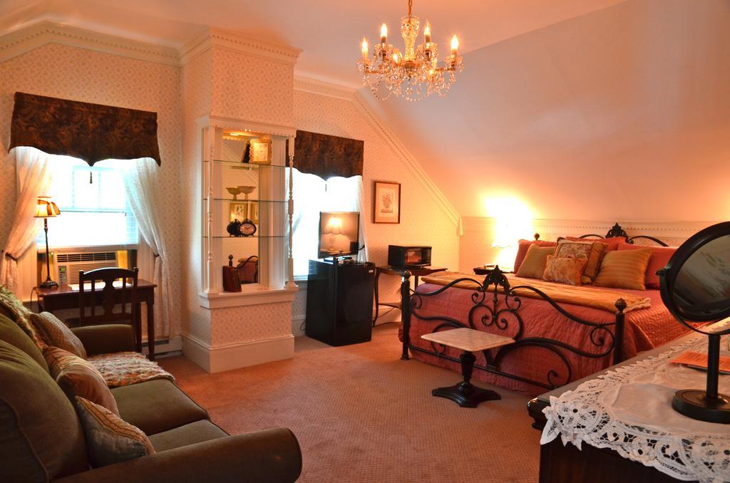 Victoria Inn Hampton Zewnętrze zdjęcie