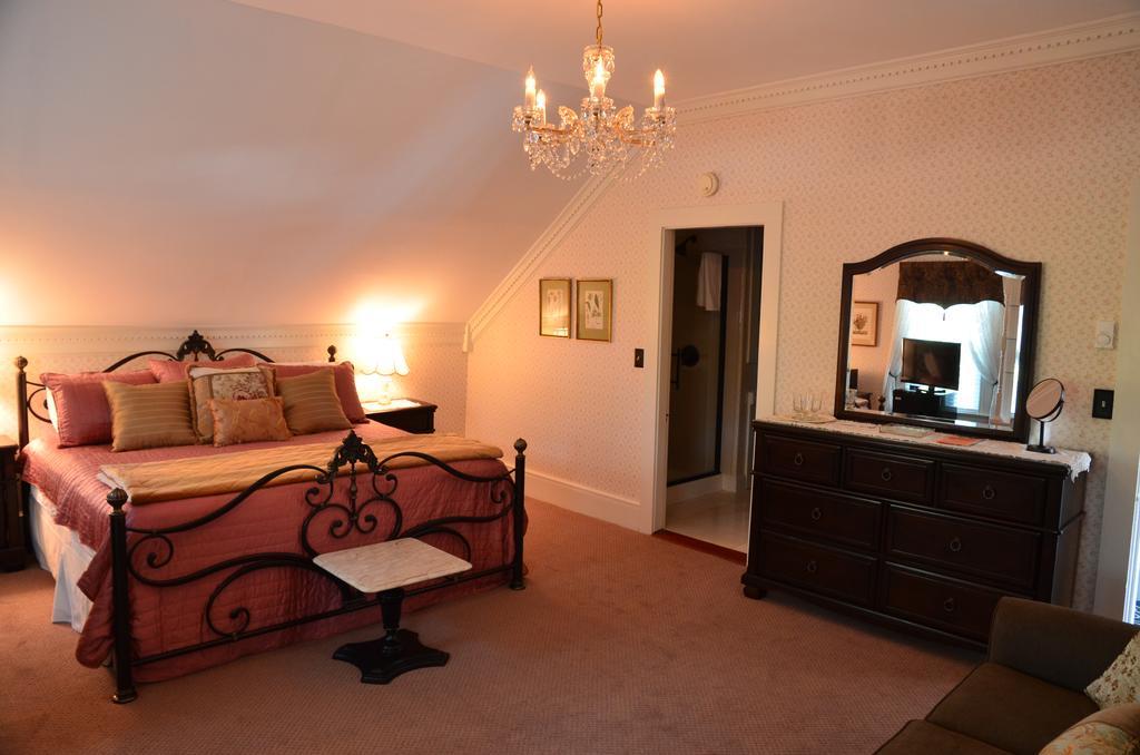 Victoria Inn Hampton Zewnętrze zdjęcie