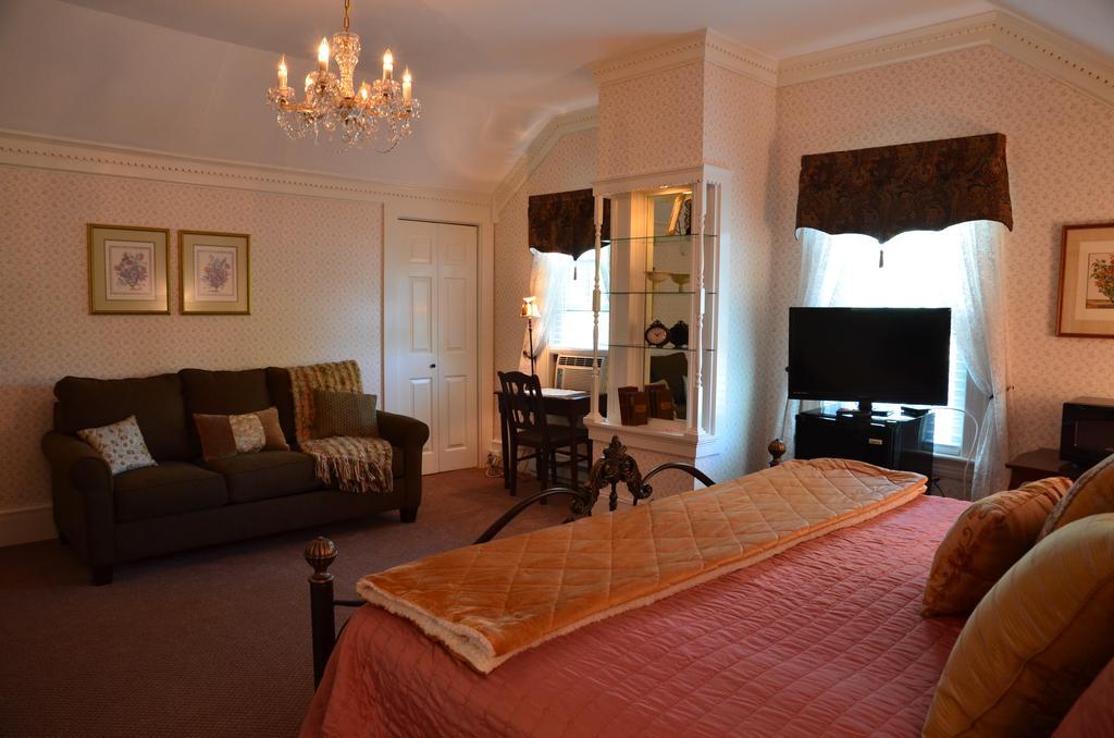 Victoria Inn Hampton Zewnętrze zdjęcie