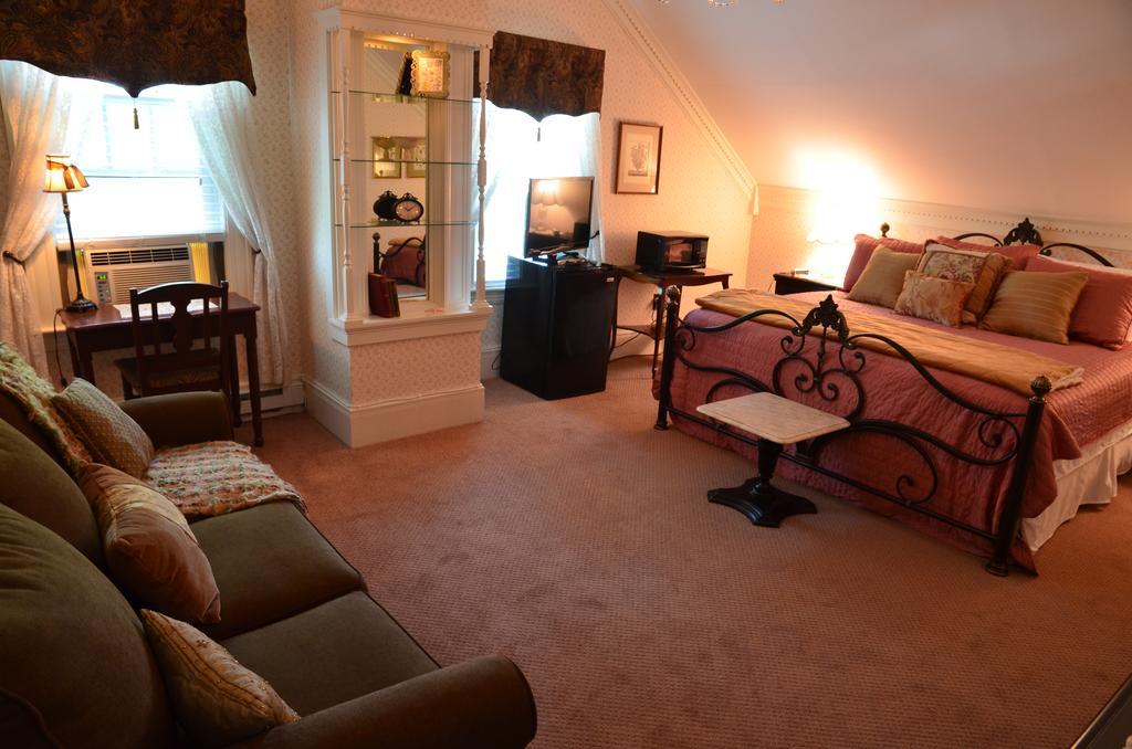 Victoria Inn Hampton Zewnętrze zdjęcie