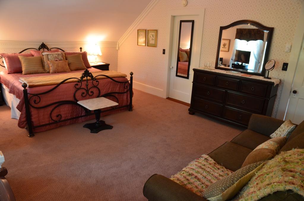 Victoria Inn Hampton Zewnętrze zdjęcie