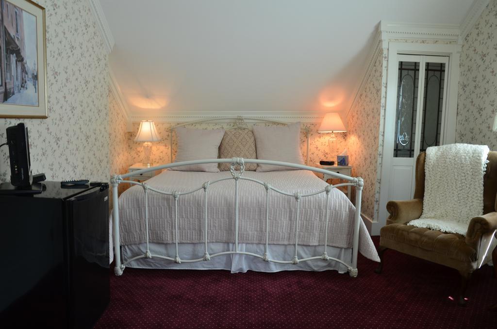 Victoria Inn Hampton Zewnętrze zdjęcie