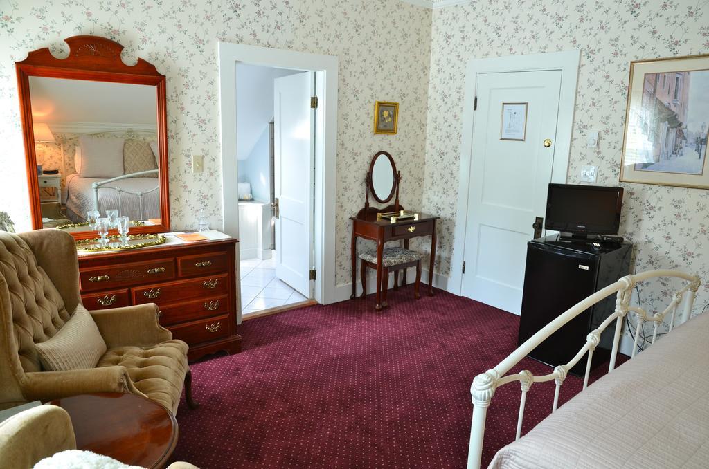 Victoria Inn Hampton Zewnętrze zdjęcie
