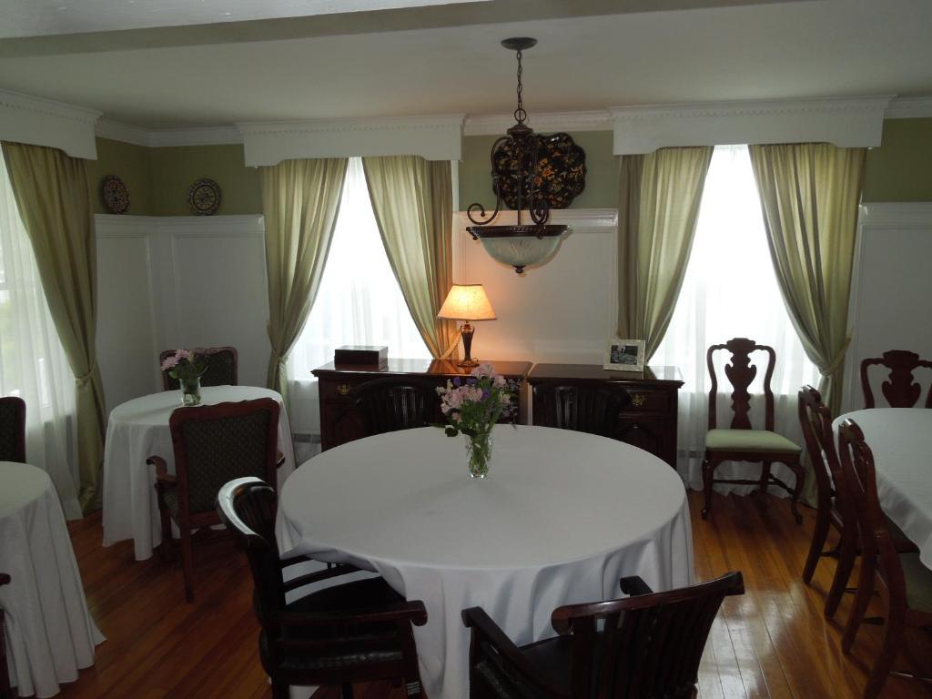 Victoria Inn Hampton Zewnętrze zdjęcie