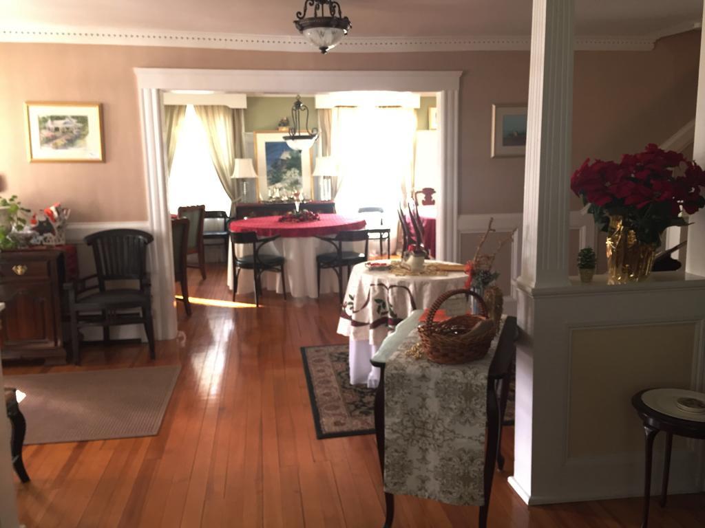 Victoria Inn Hampton Zewnętrze zdjęcie