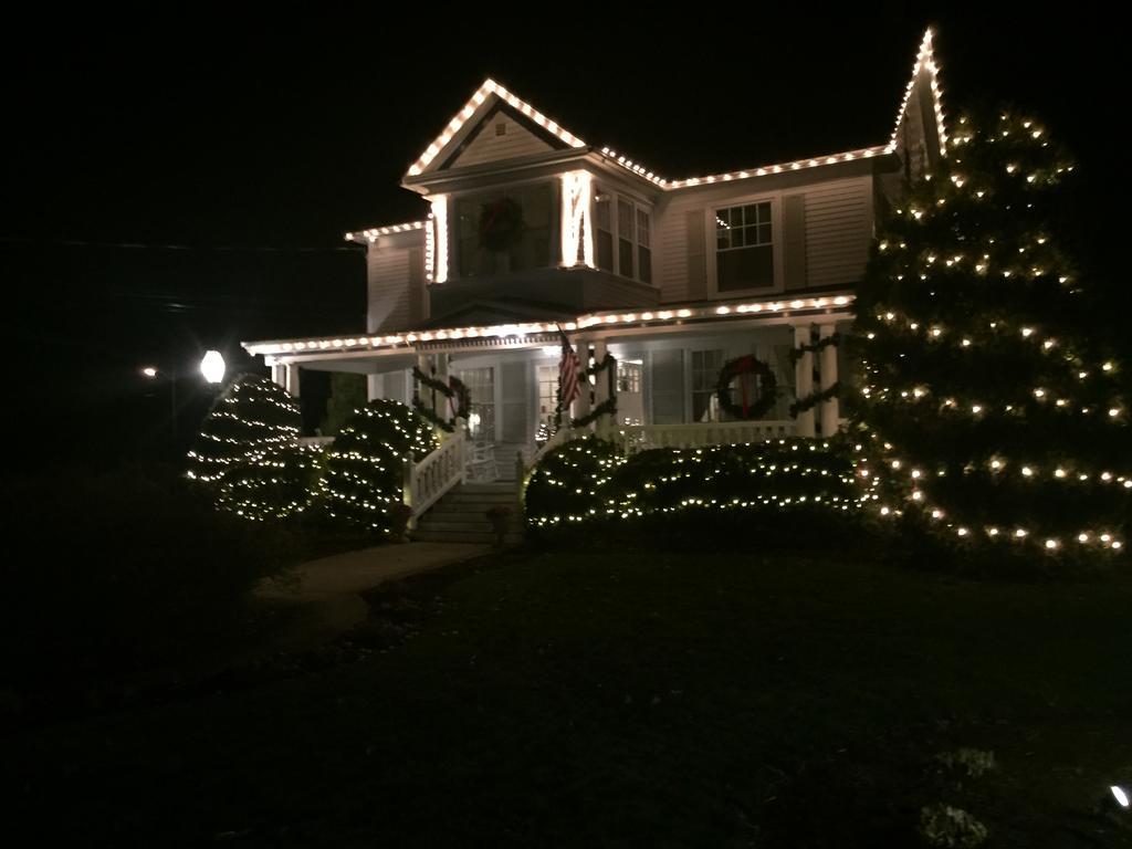 Victoria Inn Hampton Zewnętrze zdjęcie