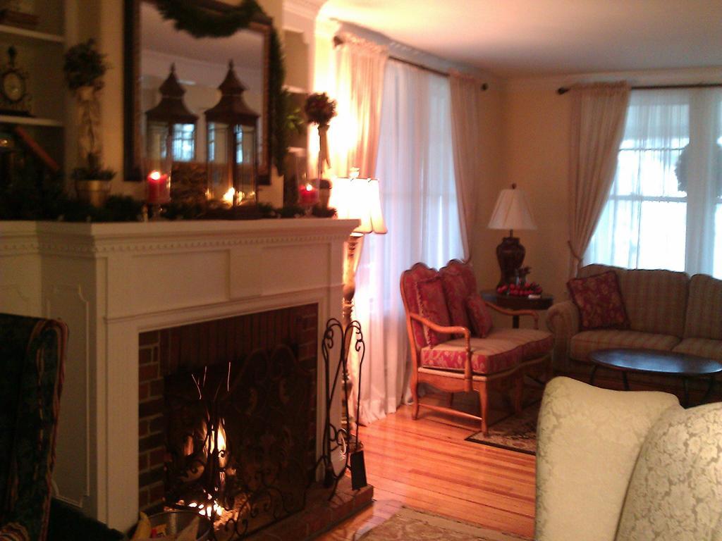 Victoria Inn Hampton Zewnętrze zdjęcie