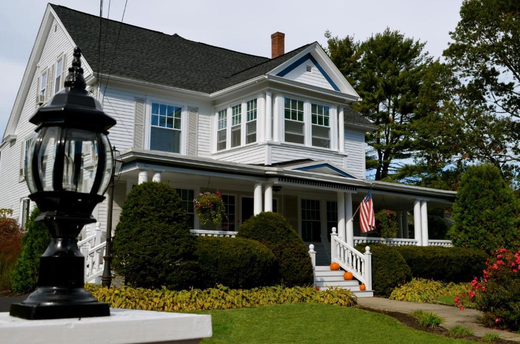 Victoria Inn Hampton Zewnętrze zdjęcie