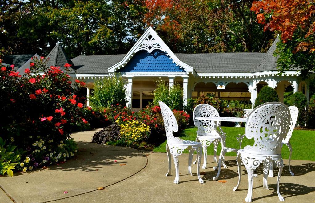 Victoria Inn Hampton Zewnętrze zdjęcie