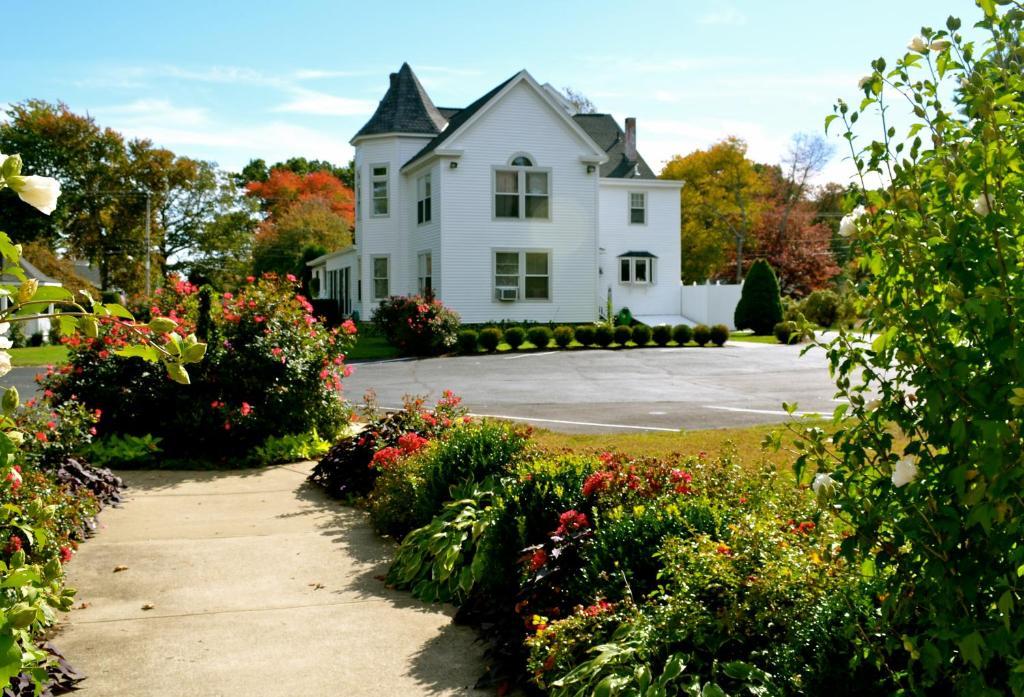 Victoria Inn Hampton Zewnętrze zdjęcie