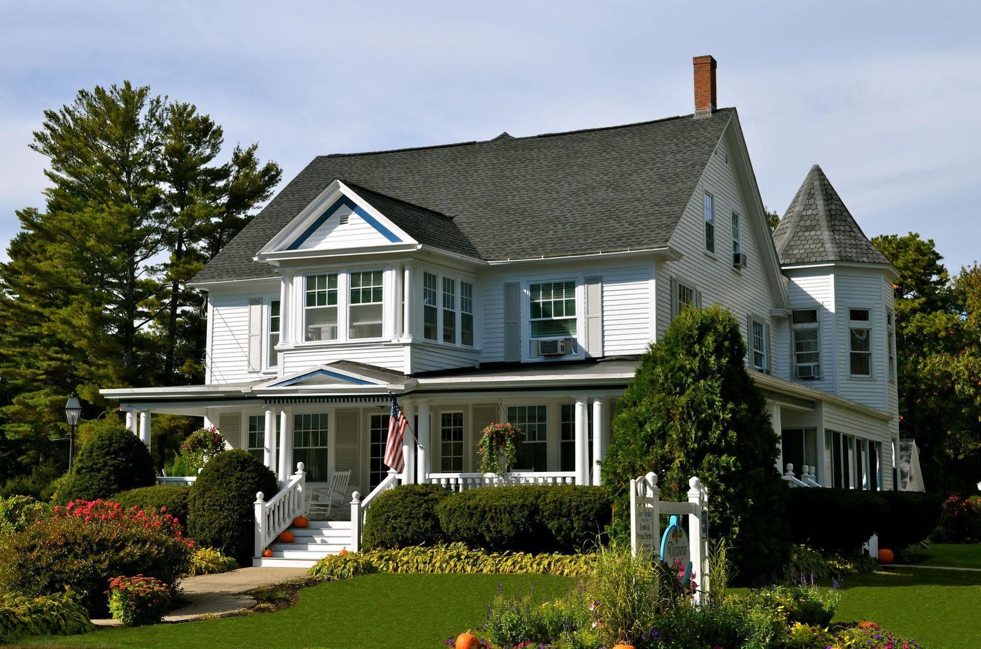 Victoria Inn Hampton Zewnętrze zdjęcie